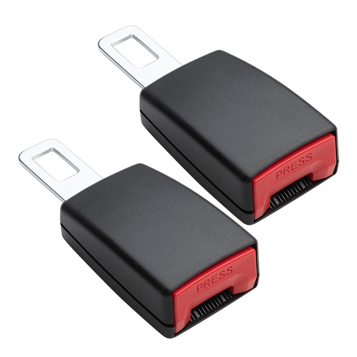 Original Belt Buckle, Replacement Belt Buckle-Belt Extension - Button Buckle Up to easy use and comfortable
