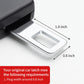 Original Belt Buckle, Replacement Belt Buckle-Belt Extension - Button Buckle Up to easy use and comfortable